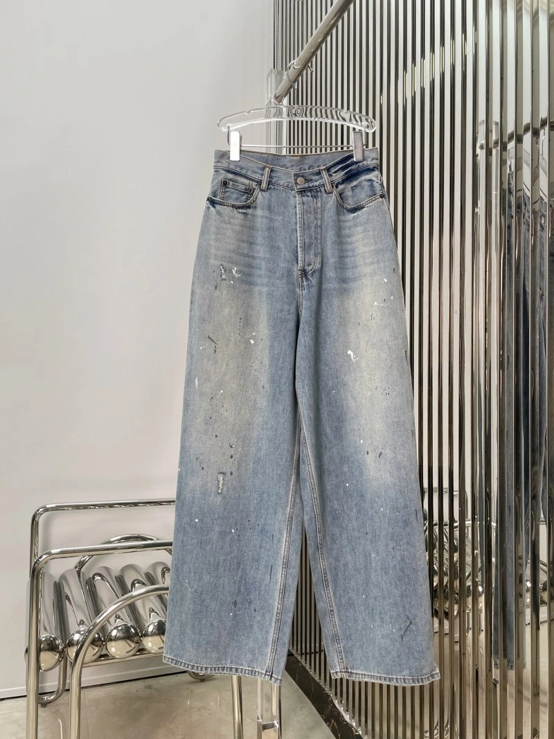 Acne Jeans Timeless 155133