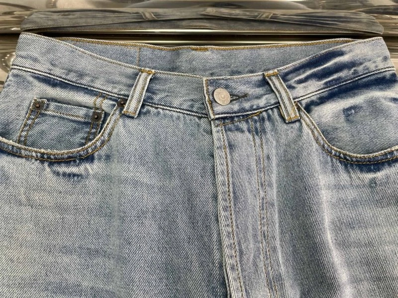 Acne Jeans Timeless 155133