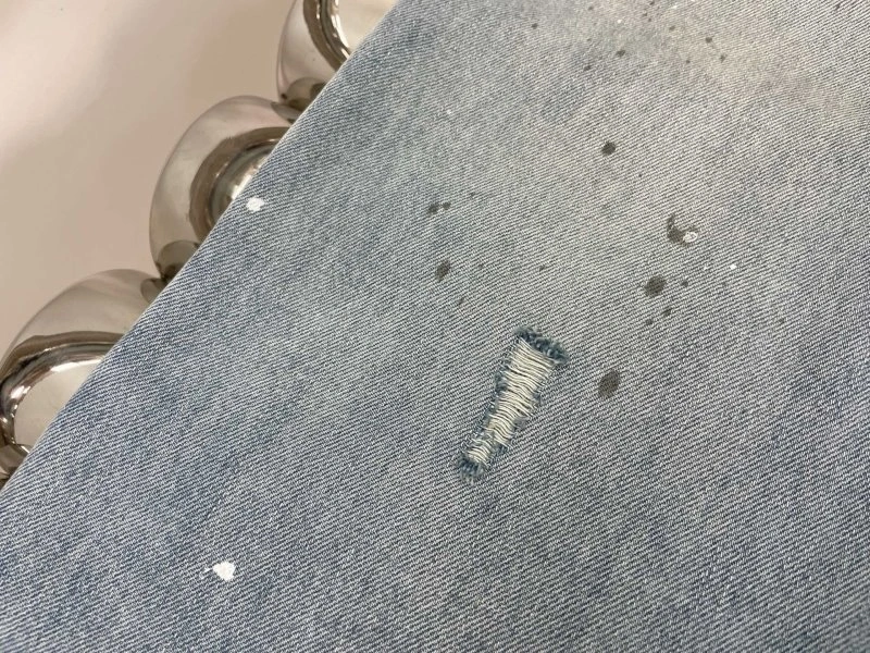 Acne Jeans Timeless 155133