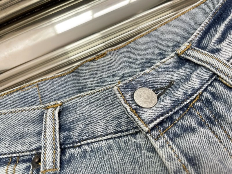 Acne Jeans Timeless 155133