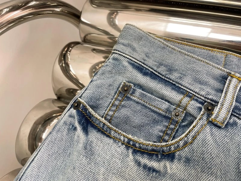Acne Jeans Timeless 155133