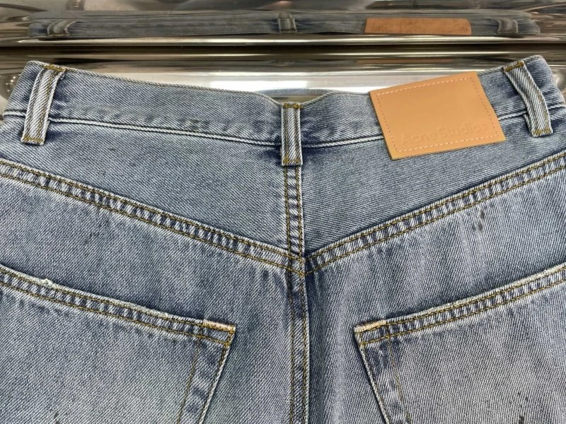 Acne Jeans Timeless 155133