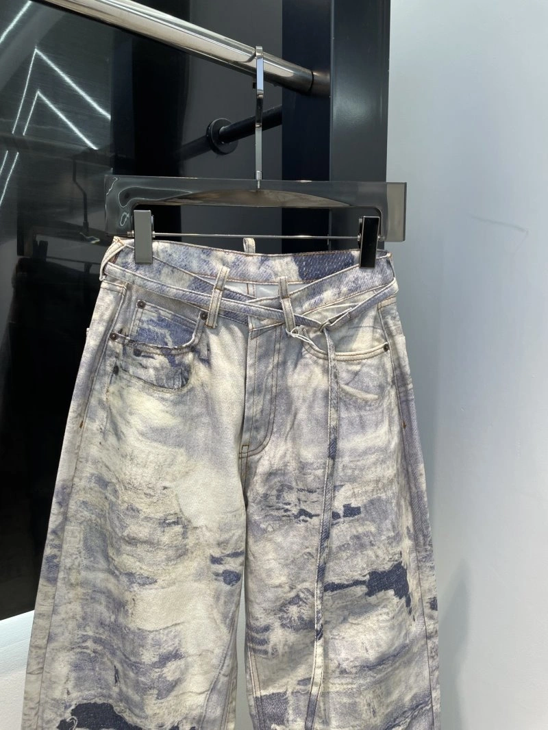 Acne Jeans Stretchable 155135