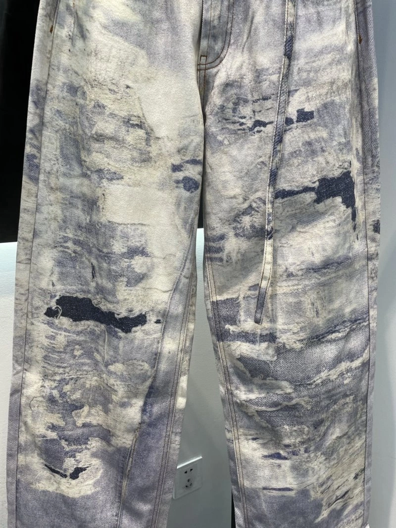 Acne Jeans Stretchable 155135