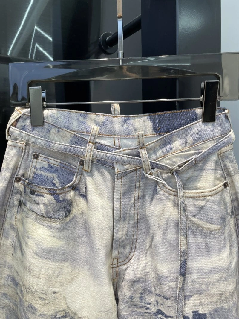 Acne Jeans Stretchable 155135