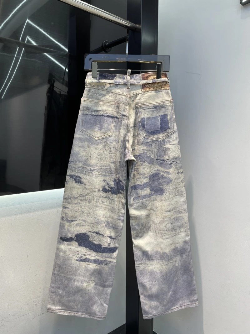 Acne Jeans Stretchable 155135