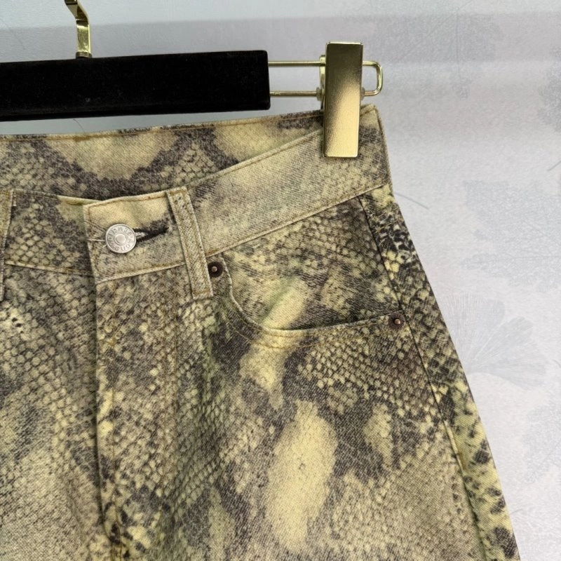 Bright Acne Jeans 155132