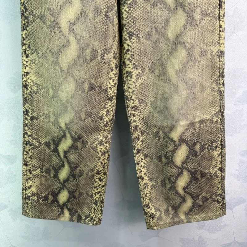 Bright Acne Jeans 155132