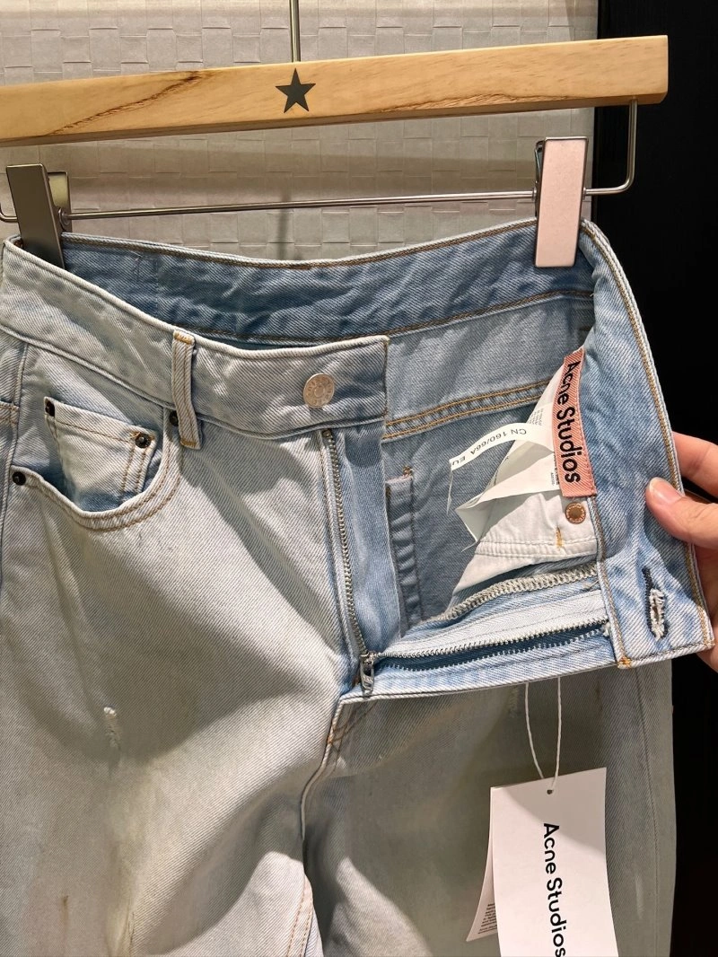 Acne Jeans WellDesigned 155131