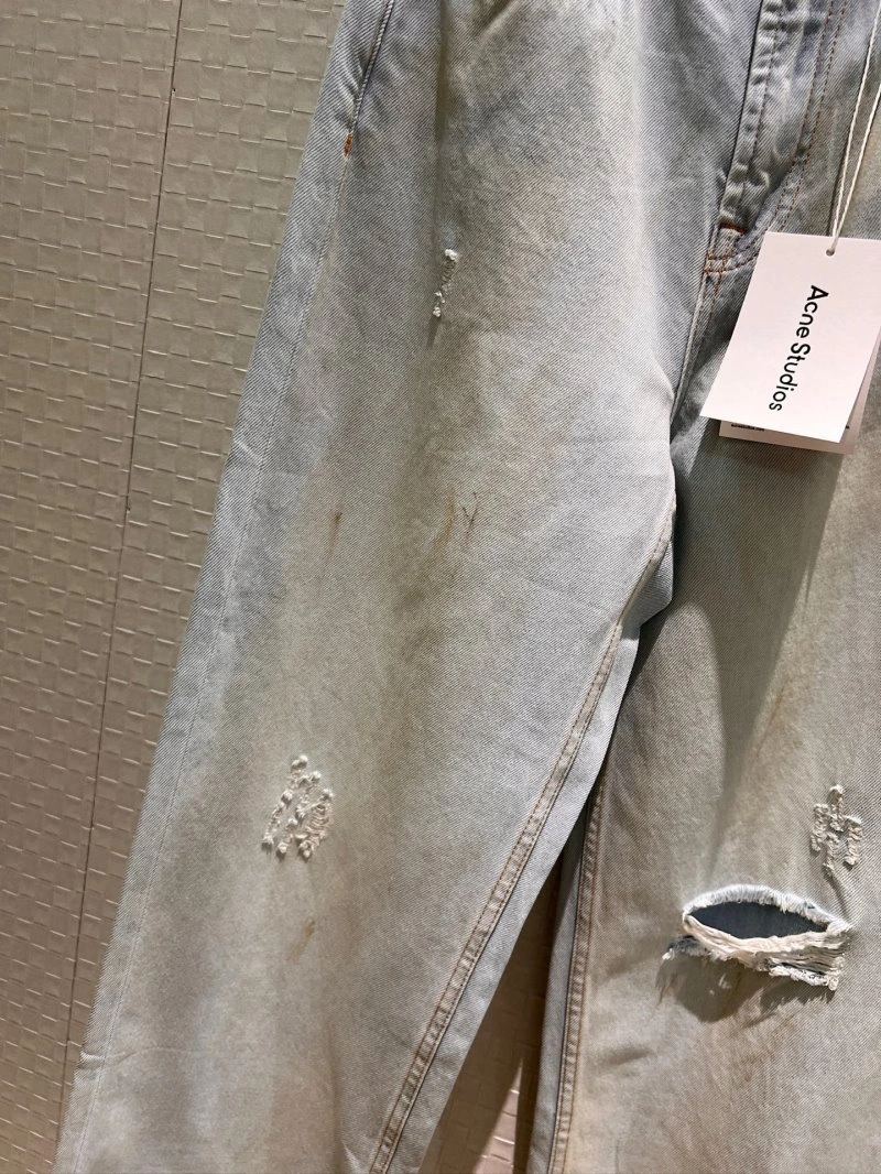 Acne Jeans WellDesigned 155131