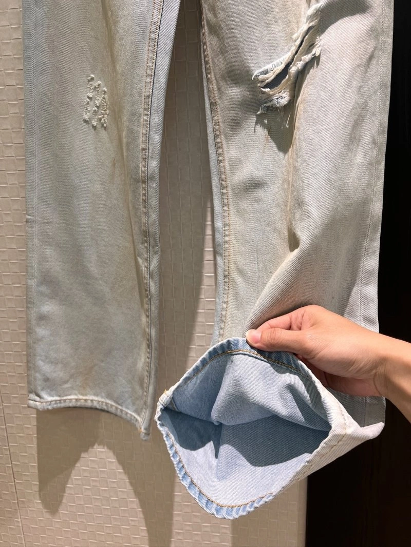 Acne Jeans WellDesigned 155131