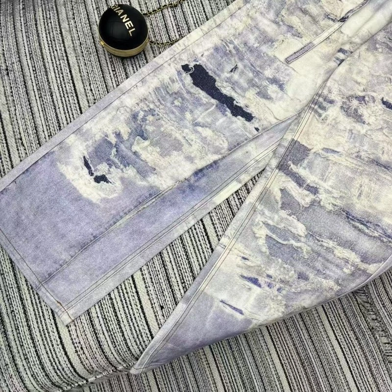 Acne Long Pants Bold 152055