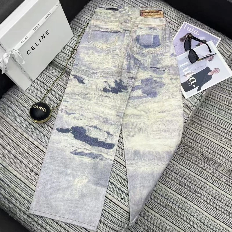 Acne Long Pants Bold 152055