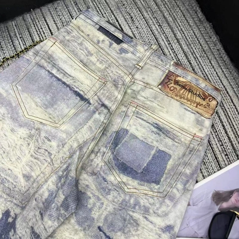 Acne Long Pants Bold 152055
