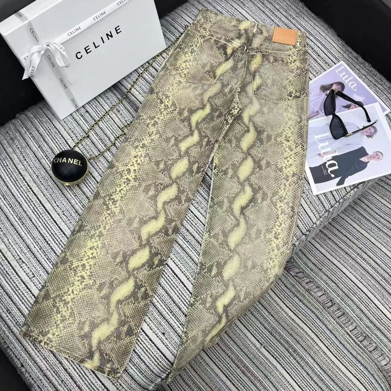 Upgraded Acne Long Pants 152058