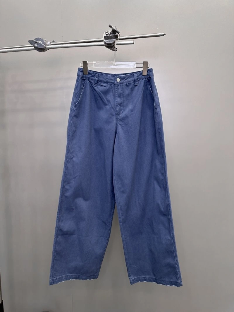Acne Long Pants OdorResistant 150152