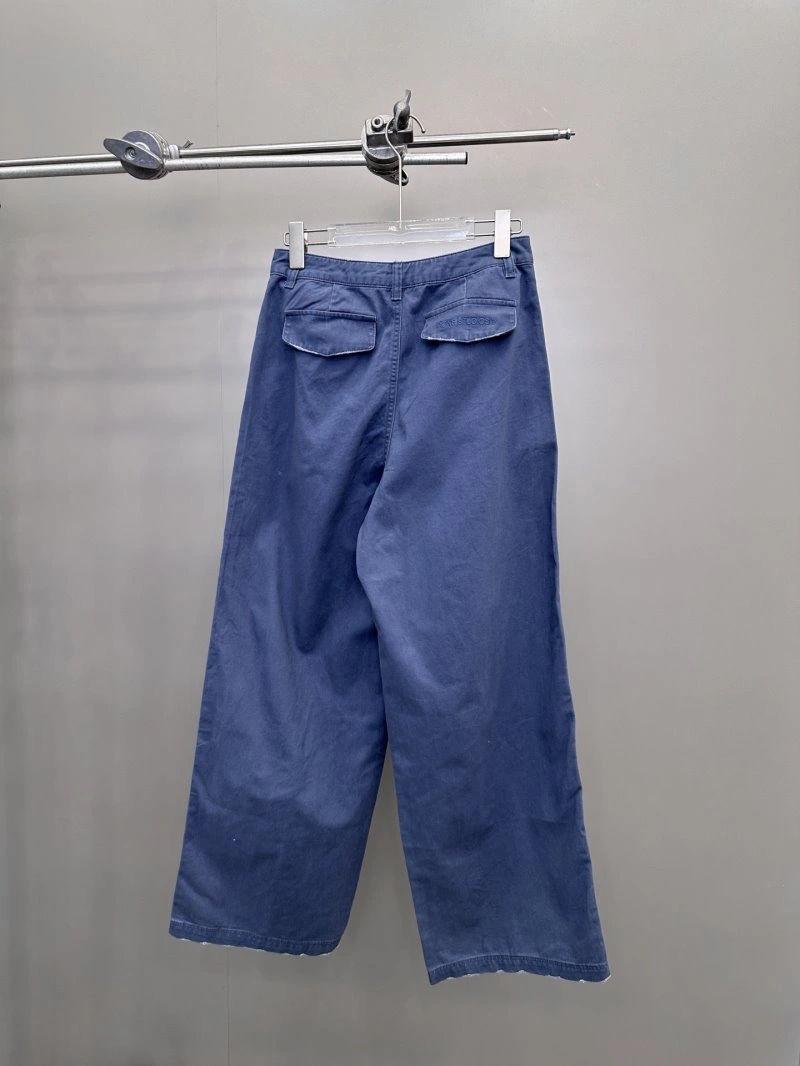 Acne Long Pants OdorResistant 150152