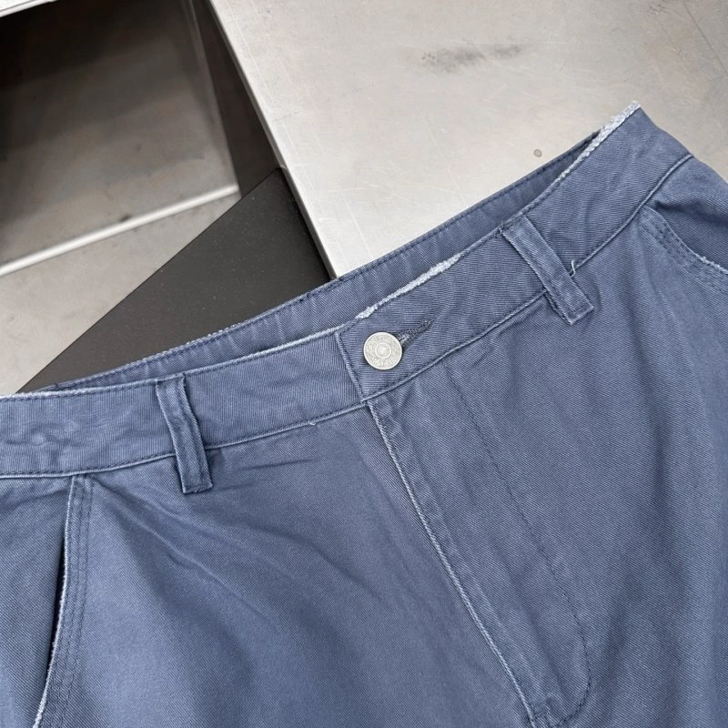 Acne Long Pants OdorResistant 150152