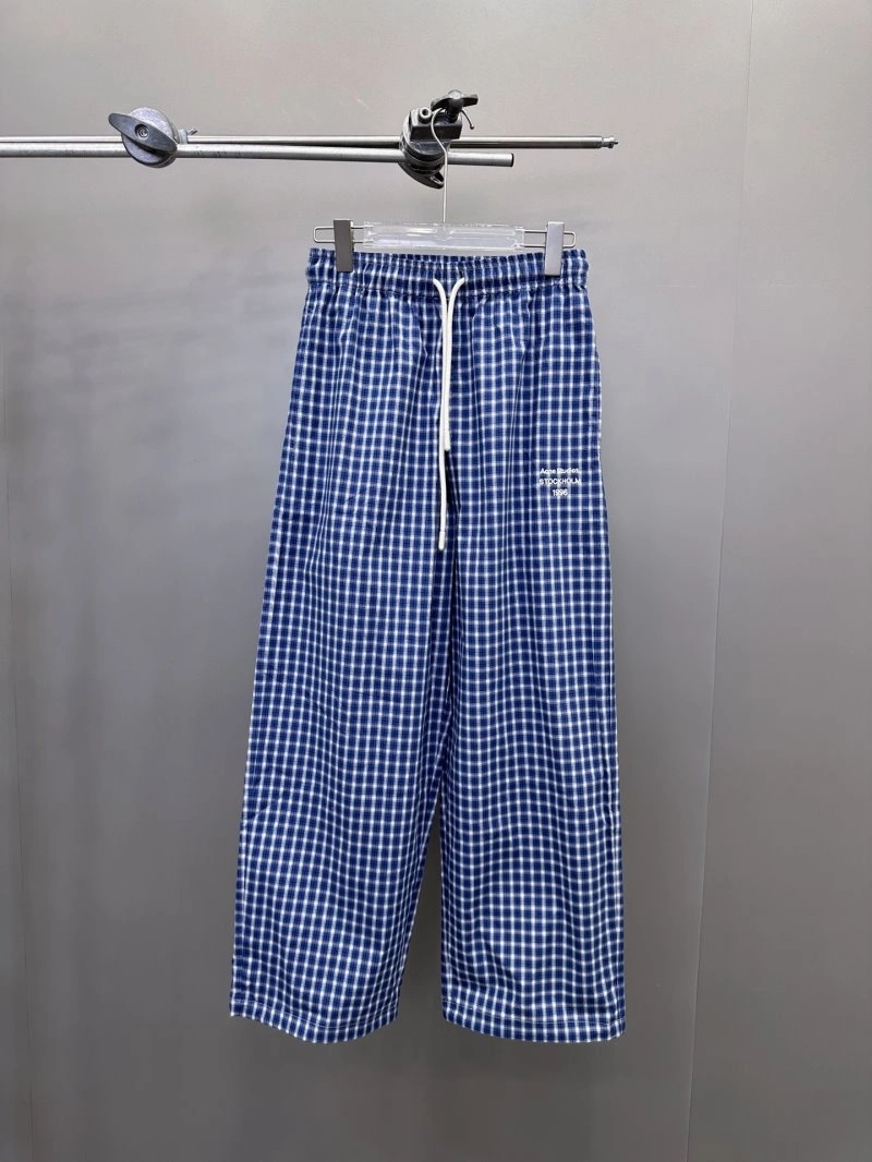 Elegant Acne Long Pants 150153