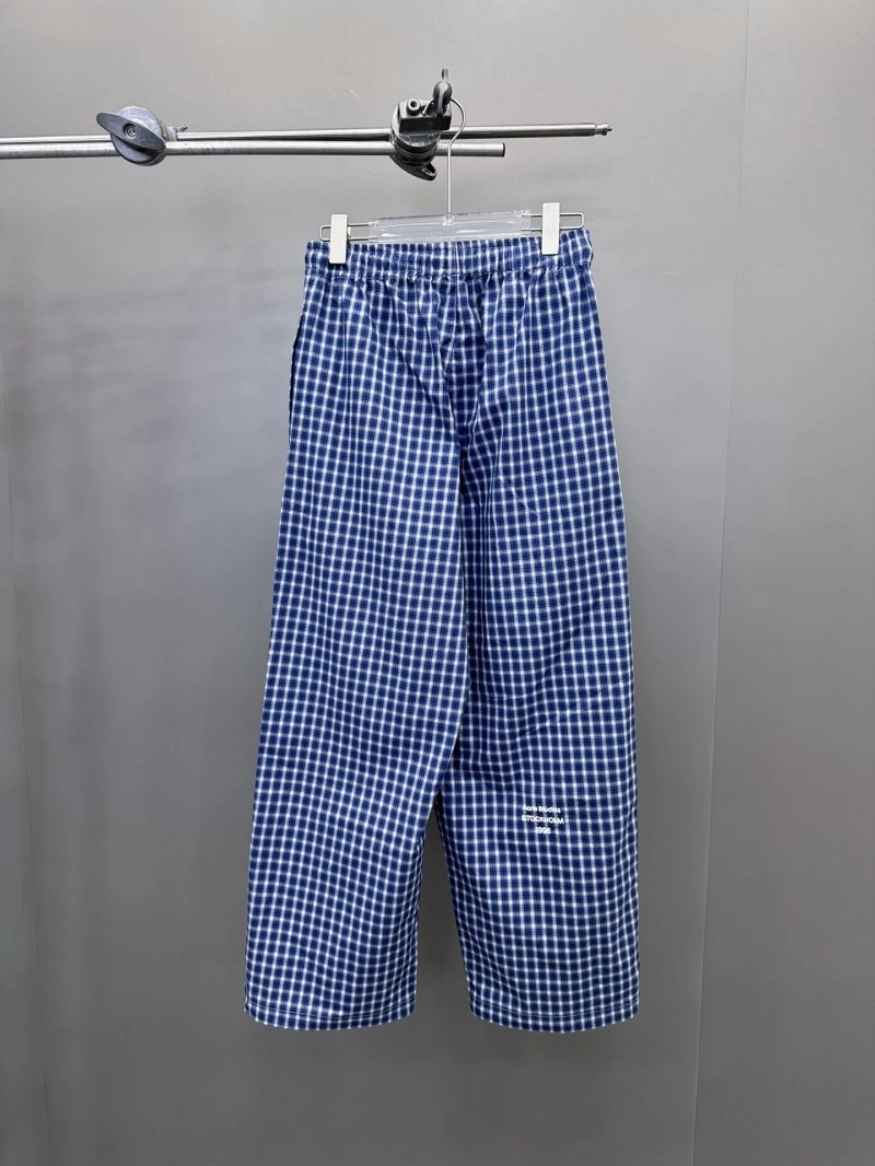 Elegant Acne Long Pants 150153