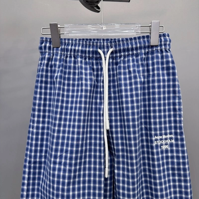 Elegant Acne Long Pants 150153