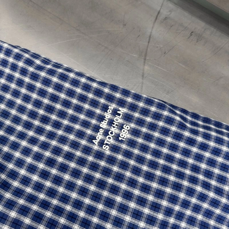 Elegant Acne Long Pants 150153
