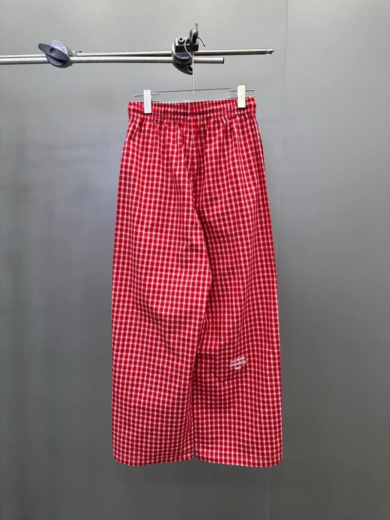 Acne Long Pants Durable 150145