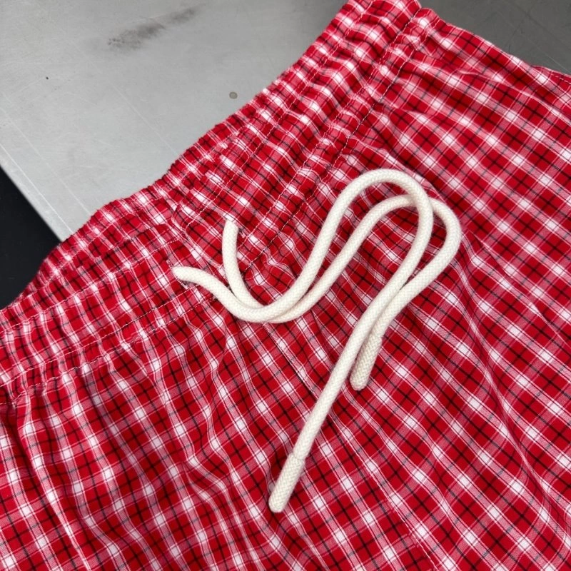 Acne Long Pants Durable 150145