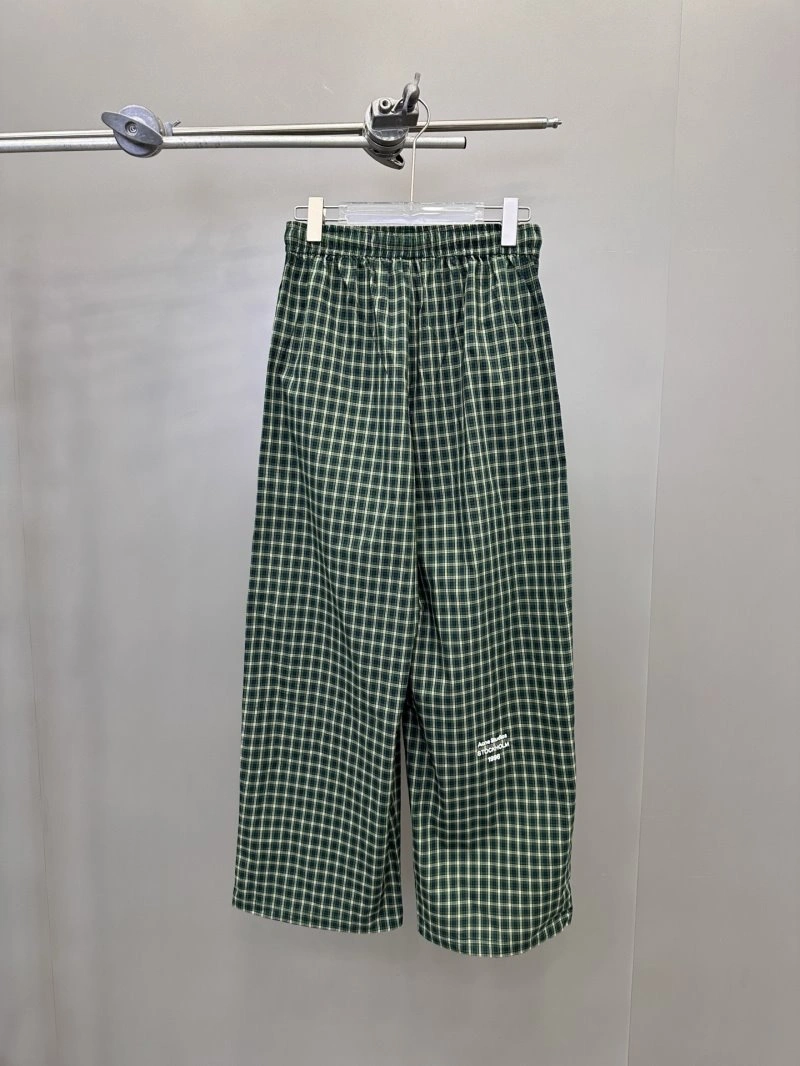 Acne Long Pants TimelessDesign 150155