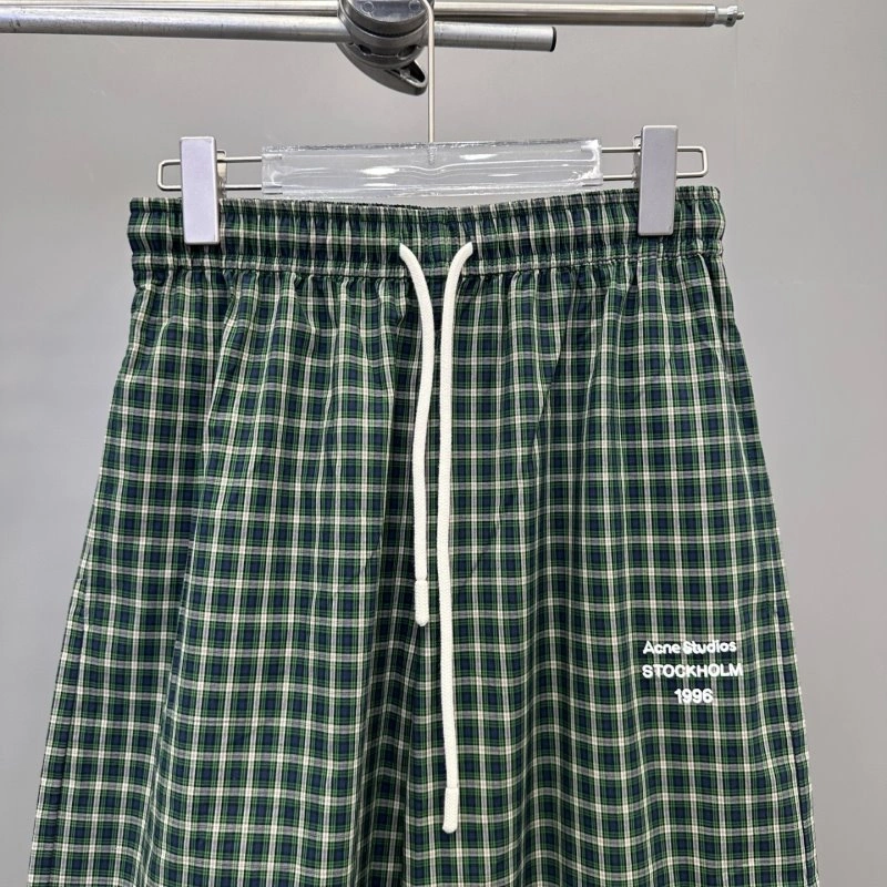 Acne Long Pants TimelessDesign 150155