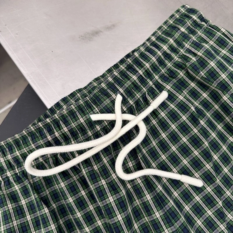 Acne Long Pants TimelessDesign 150155