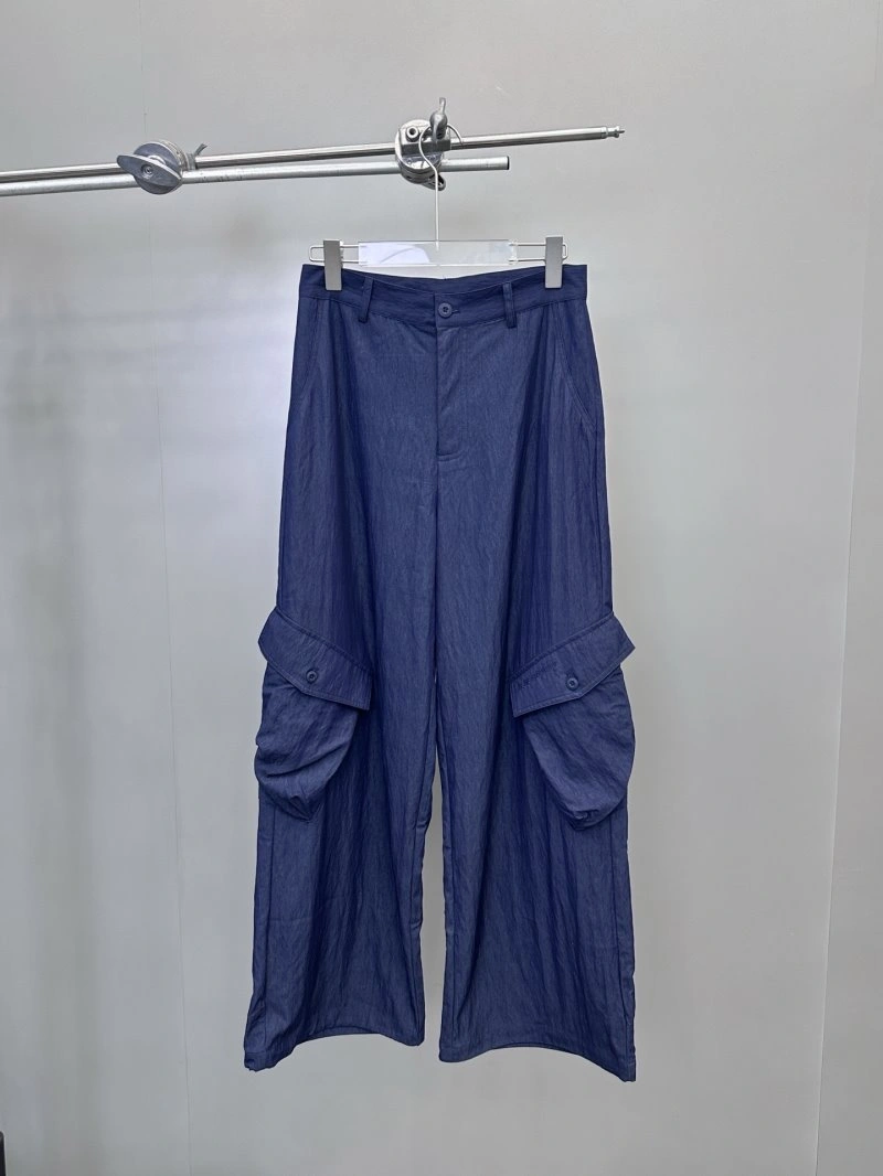 Breathable Acne Long Pants 150151