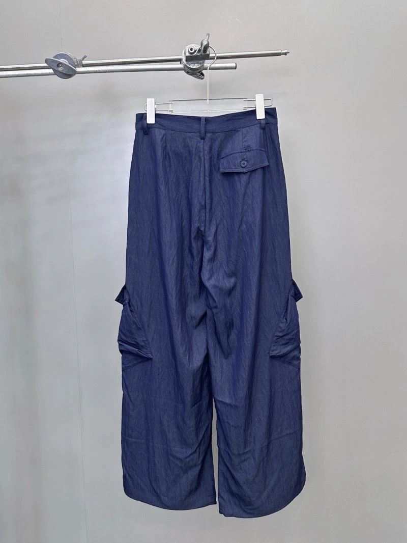 Breathable Acne Long Pants 150151