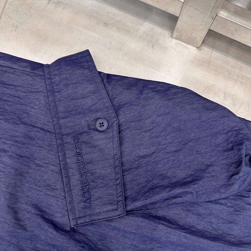 Breathable Acne Long Pants 150151