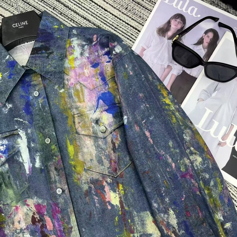 Acne Shirts HighQuality 152069