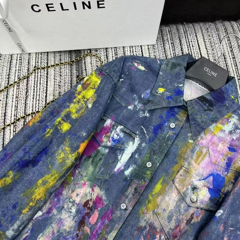 Acne Shirts HighQuality 152069