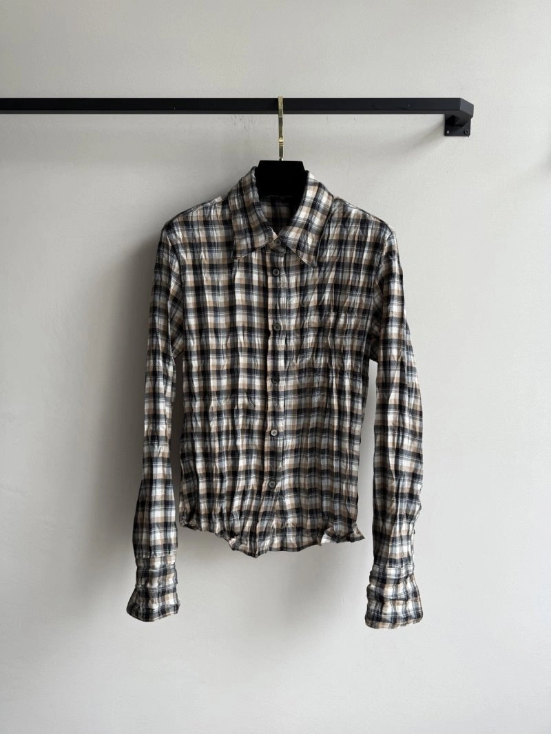 Effortless Acne Shirts 157219