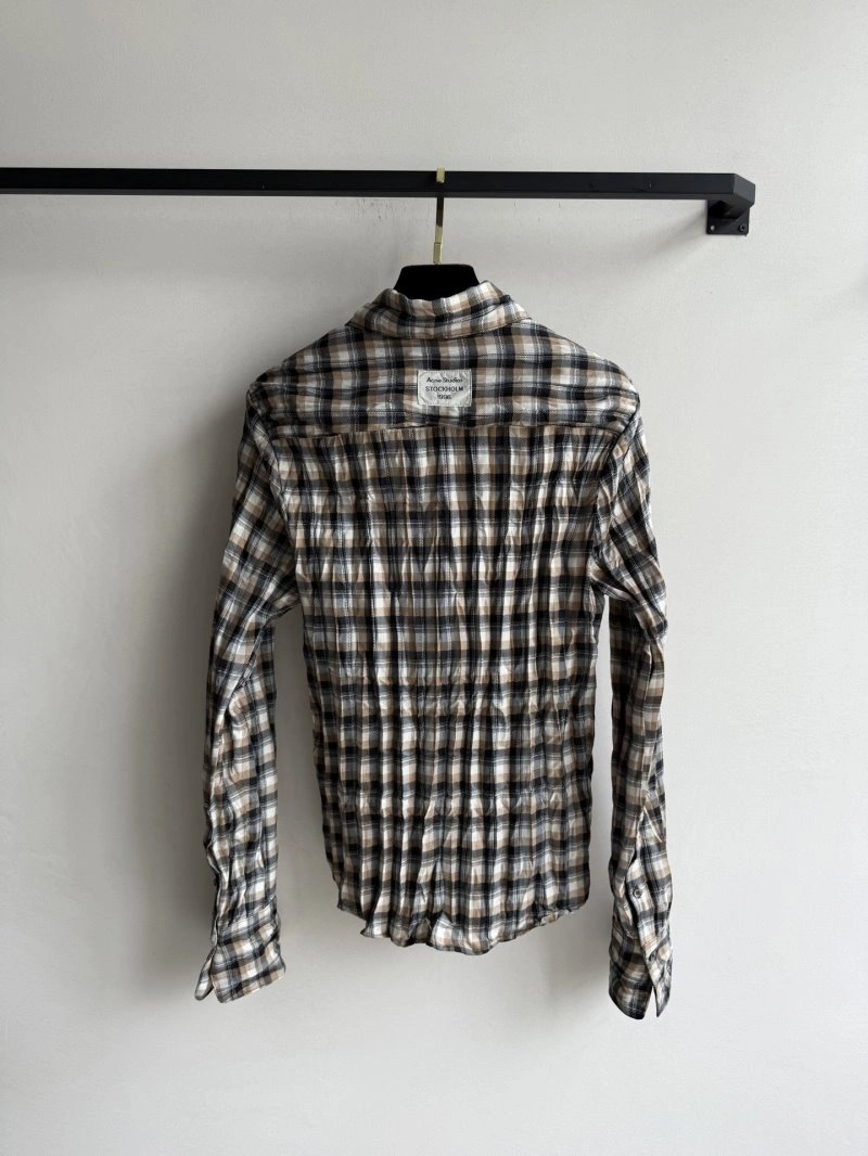 Effortless Acne Shirts 157219