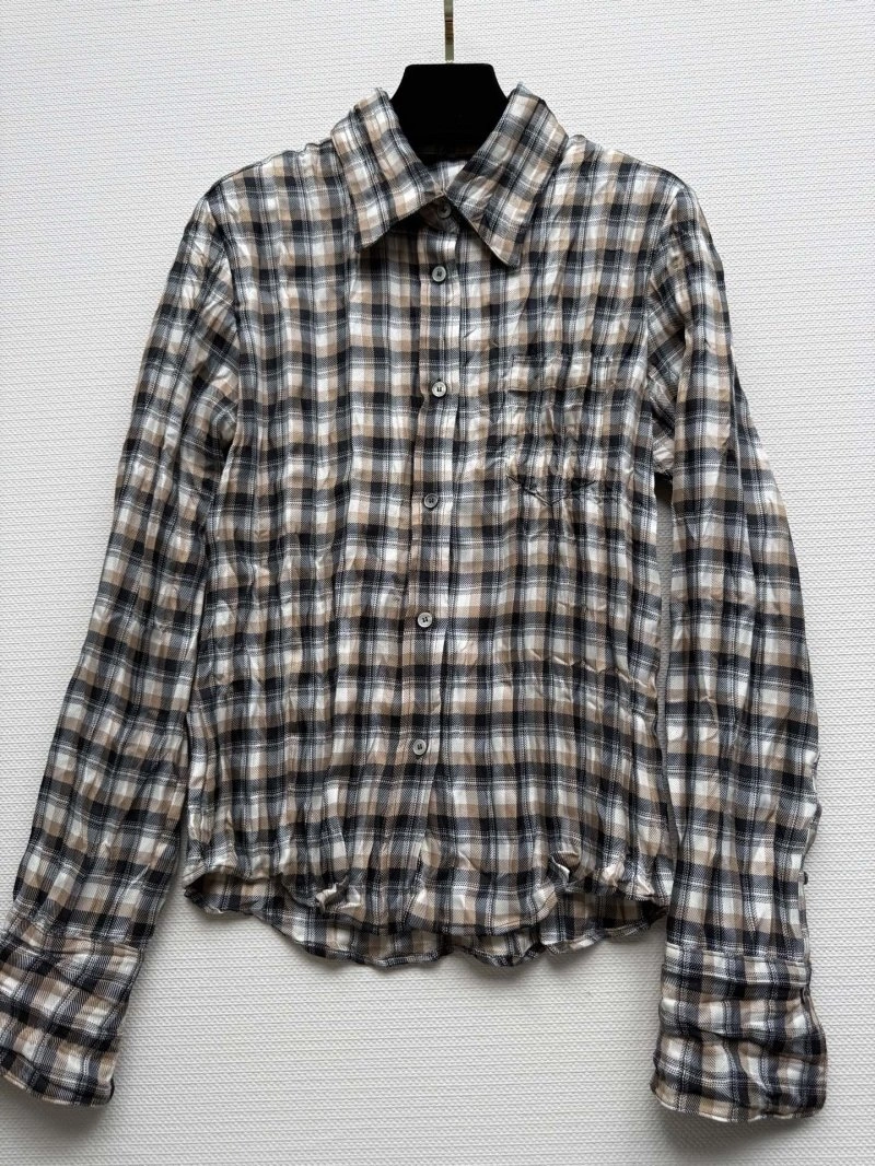 Effortless Acne Shirts 157219