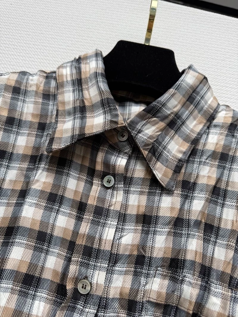 Effortless Acne Shirts 157219