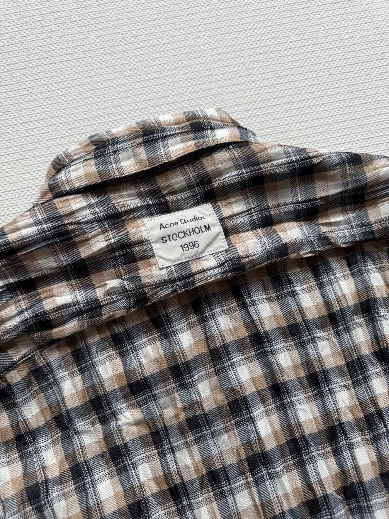 Effortless Acne Shirts 157219