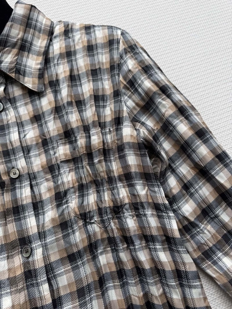 Effortless Acne Shirts 157219