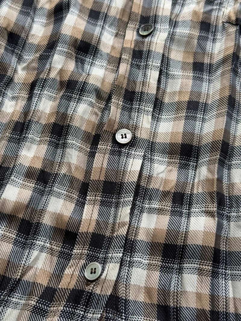Effortless Acne Shirts 157219