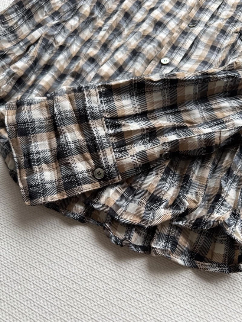 Effortless Acne Shirts 157219