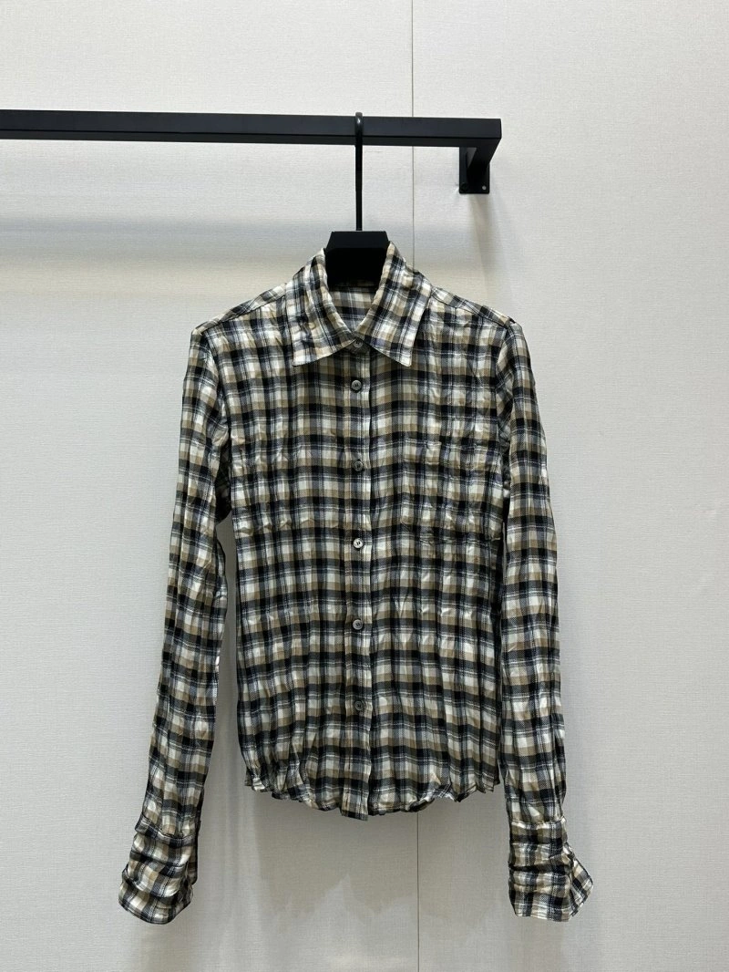 Sophisticated Acne Shirts 150157