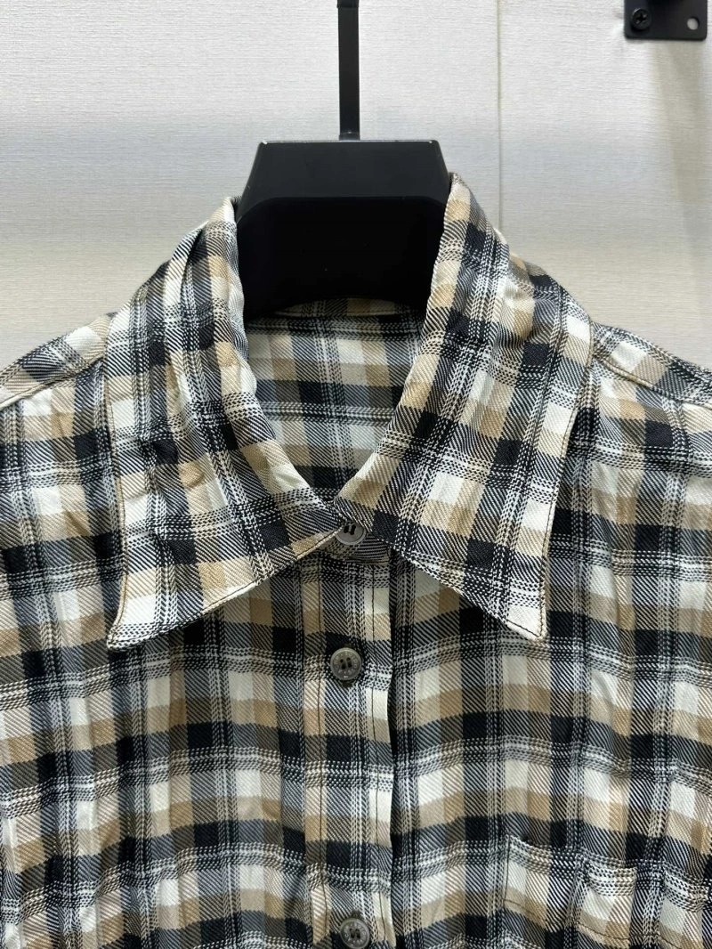 Sophisticated Acne Shirts 150157