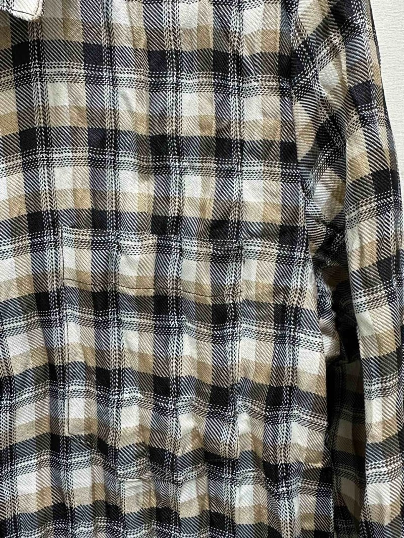 Sophisticated Acne Shirts 150157