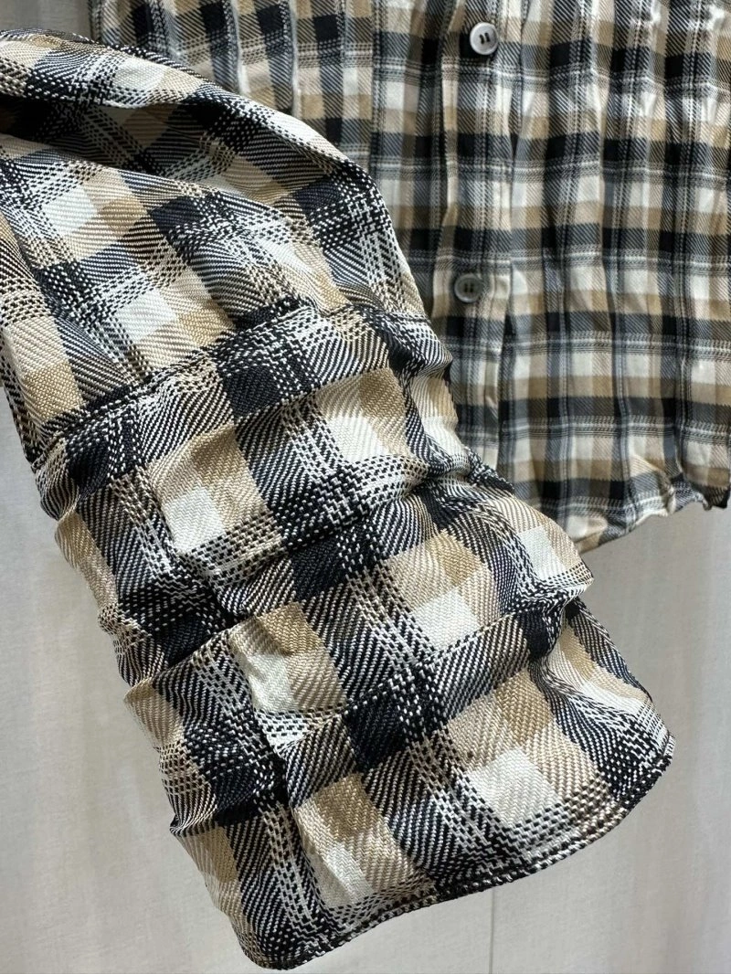 Sophisticated Acne Shirts 150157