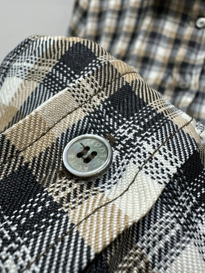 Sophisticated Acne Shirts 150157