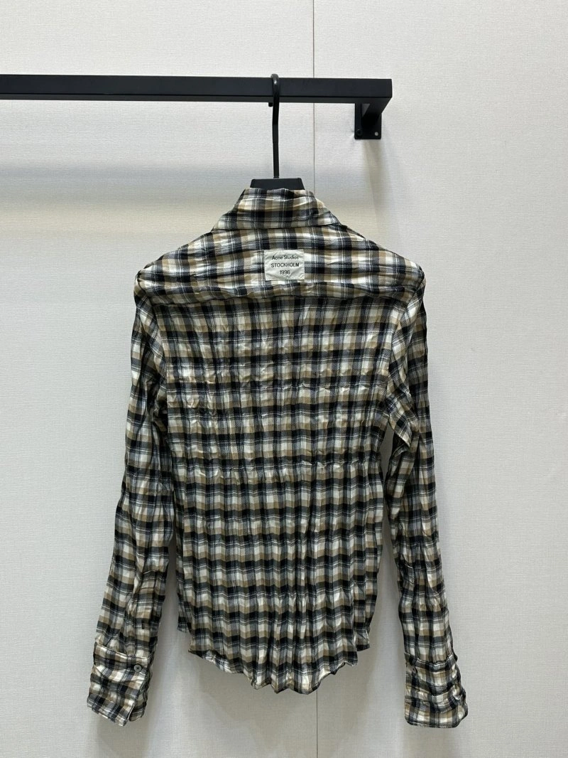 Sophisticated Acne Shirts 150157